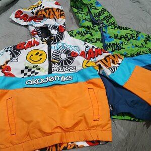 Kids clothes